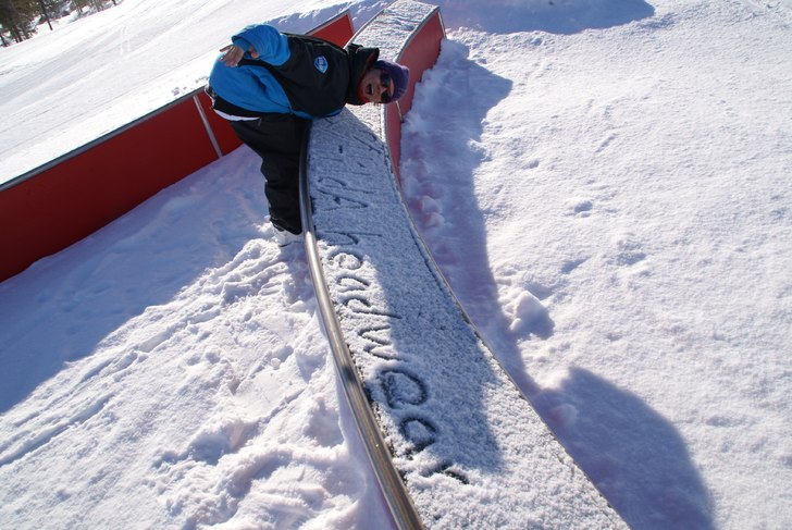 hilda headwear. Foto: matilda starkenberg. Åkare: frej.