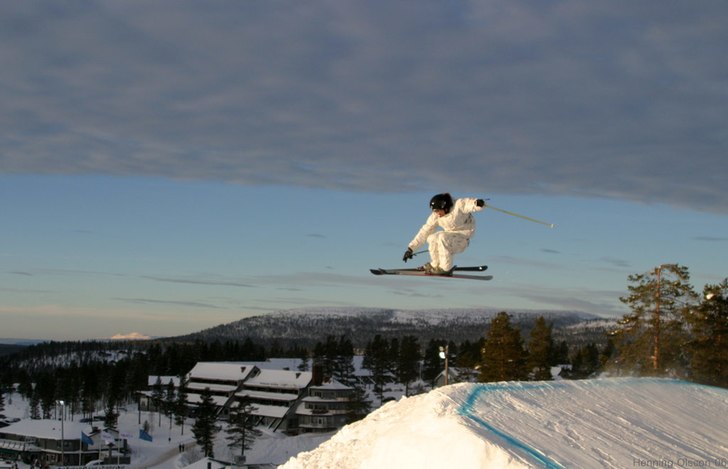 Foto: Henning Olsson.