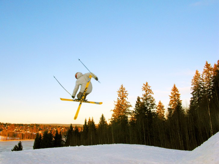 Mute Grab. Foto: Jakob Svensson. Åkare: Jibber 2.