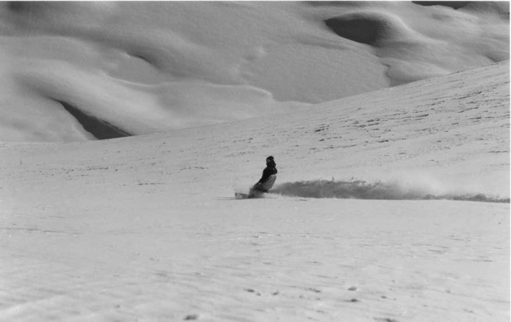 Foto: Joakim. Åkare: Nico.