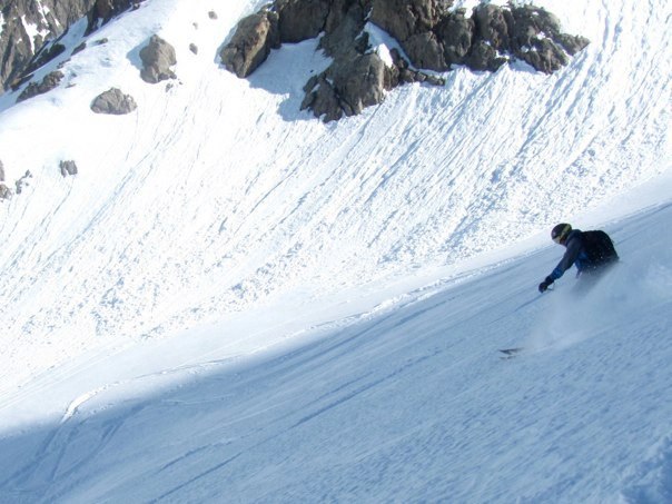 Foto: Jesper Borg. Åkare: Simon Blide.