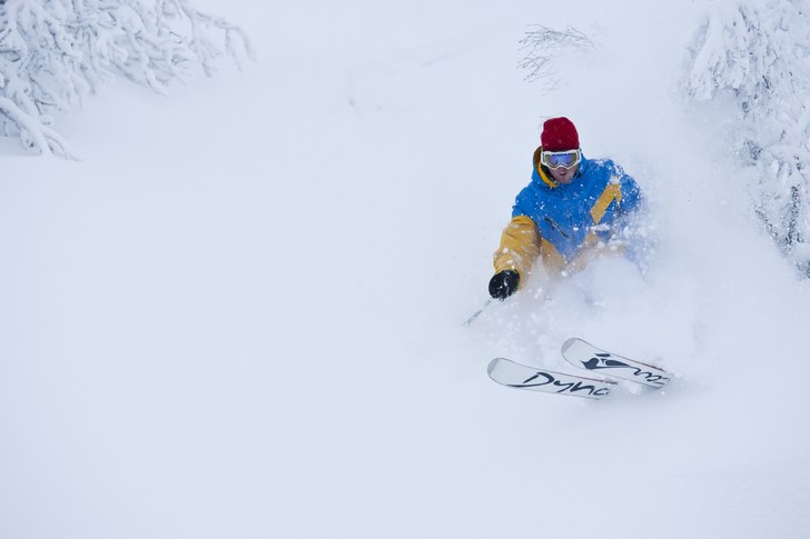 Foto: Jonathan Birkemyr. Åkare: Fredrik Malmsten.