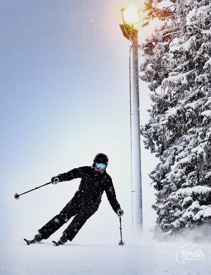 Vemdalsskalet
Åkare: Håkan N
November 2019.