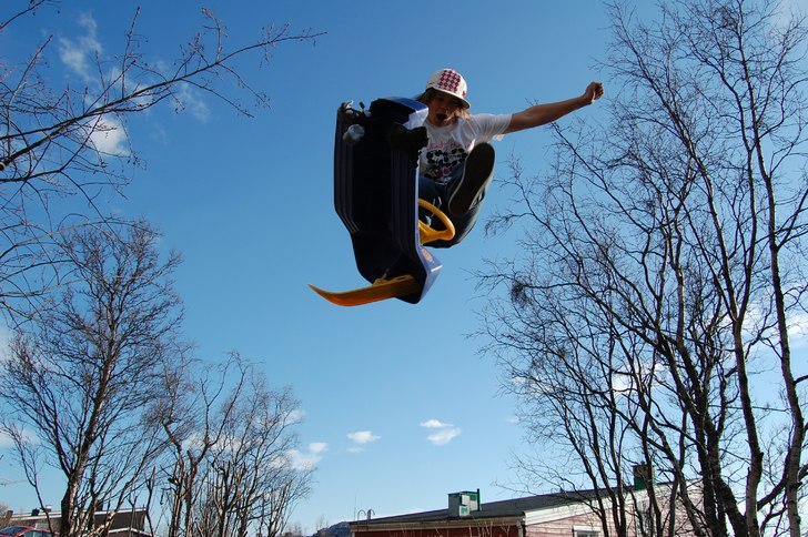 Åkare: cale.