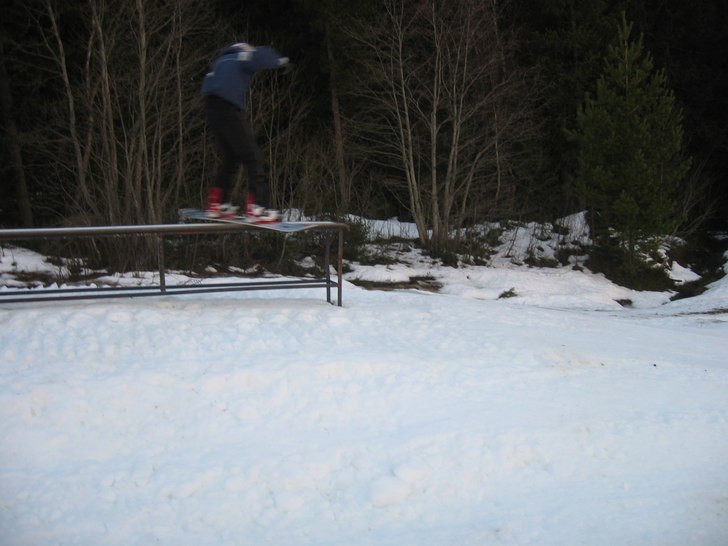 Foto: Alexander Lundkvist. Åkare: Tomas Mp.