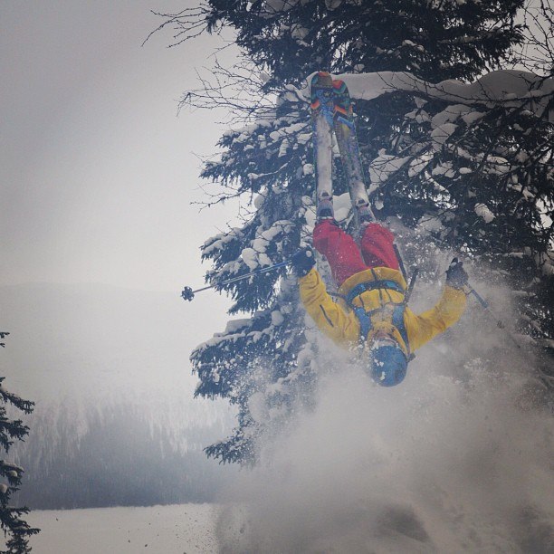 Foto: Michael Ek. Åkare: Mattias Vestring.