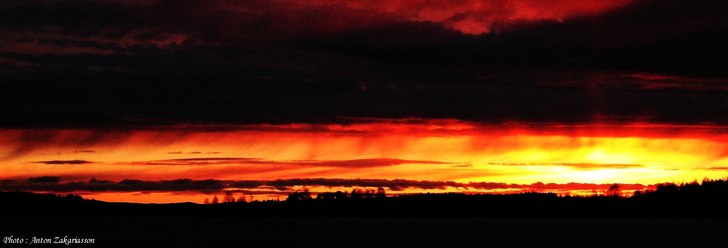 Foto: Anton Zakariasson.