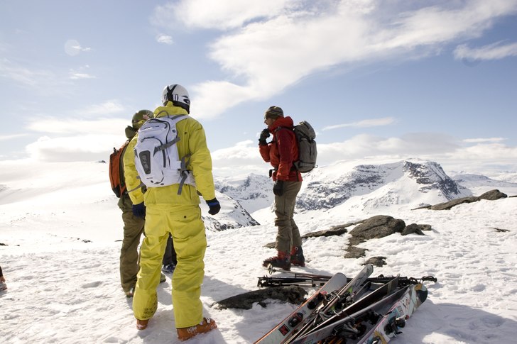 Foto: Peter Dahlhof.