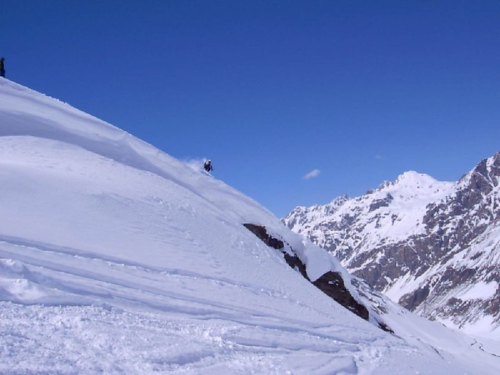 Foto: Peter Quist. Åkare: Daniel Olsson.