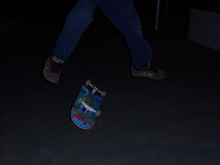 Foto: pål. Åkare: anton.