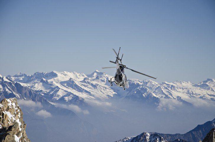 Heliskiing, Verbier, Schweiz
Foto: Rikard Landrin. Foto: Rikard Landrin.