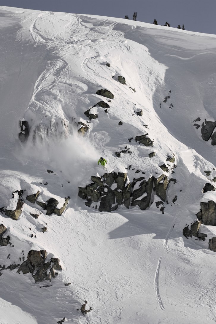 Foto: maxlarsson.com. Åkare: David Persson.