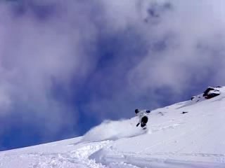 bilden säger allt. Foto: Linn von Schewelov. Åkare: Ludvig von Schewelov.