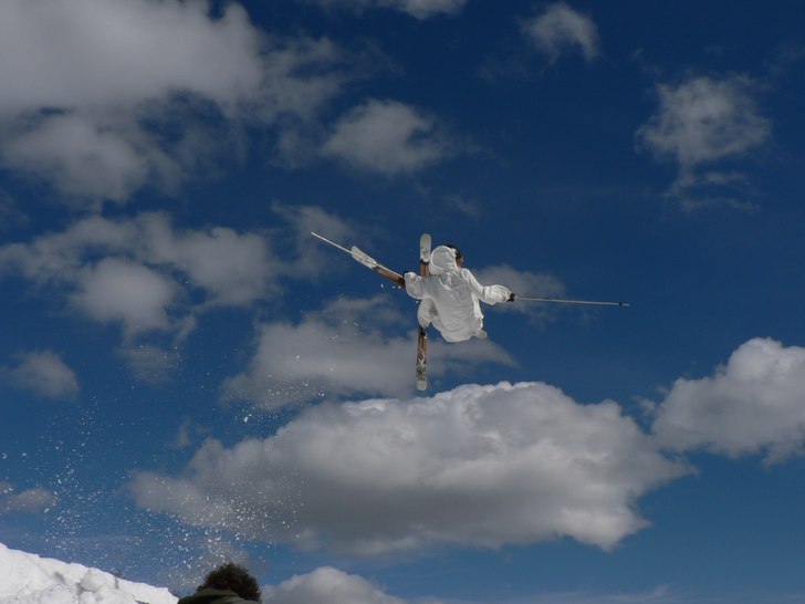 misty 5 mute. Foto: Simon walin. Åkare: Julius Aspman.