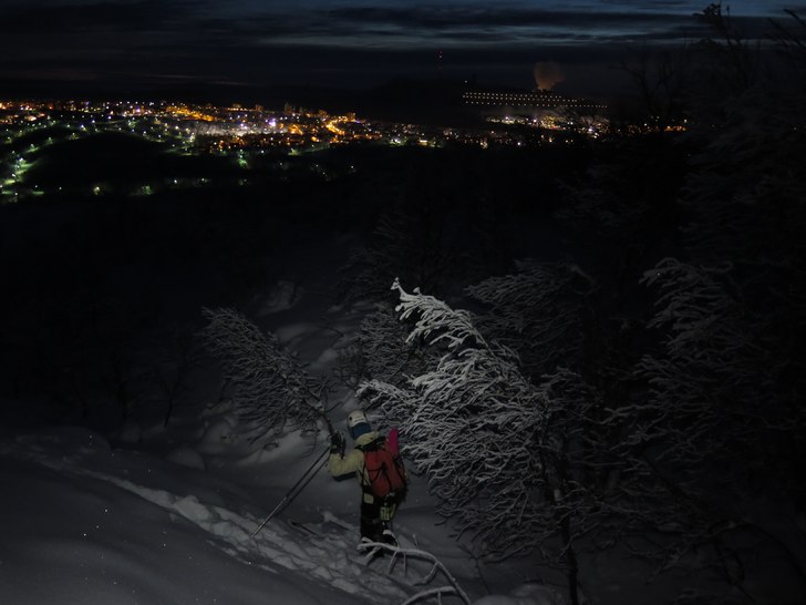 Foto: tryggve tirén.