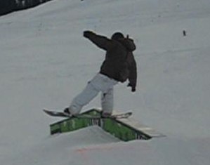 Foto: Peter Guldevall. Åkare: Carl-Johan Holm.