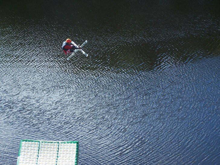 Foto: Ghetto man. Åkare: Jag.