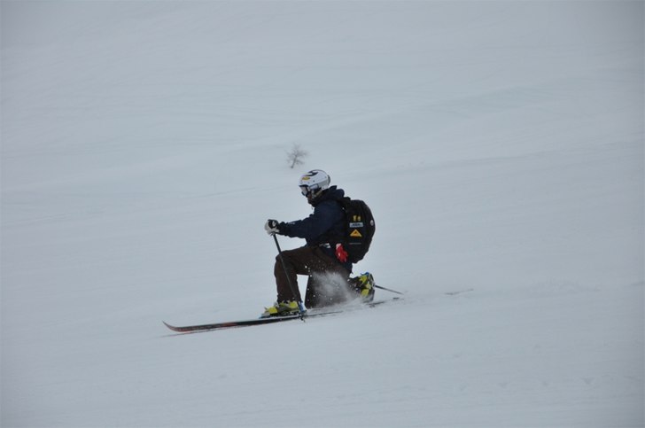 Foto: bigi. Åkare: roger.