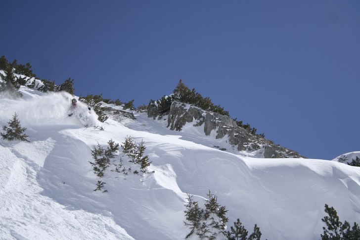 Bra Påskafton!. Foto: Joakim Samuelsson. Åkare: Håkan Dahl.