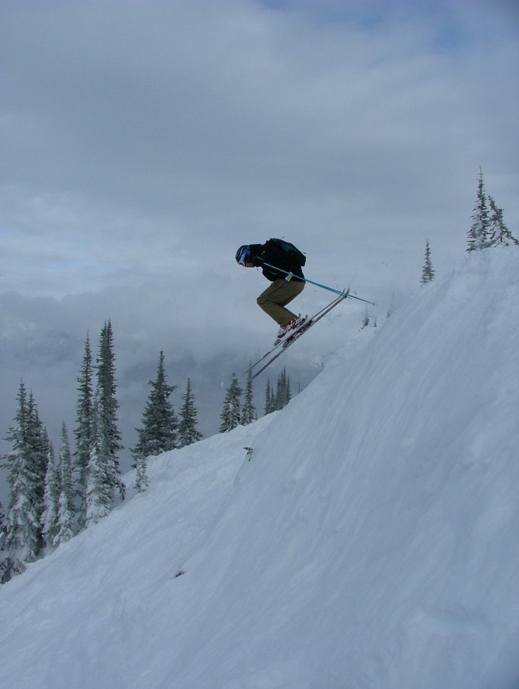Foto: Patric G Renström. Åkare: Mattias.