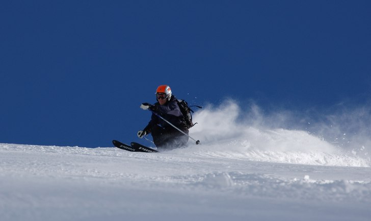 Foto: John Ekman. Åkare: Olof Berensson.