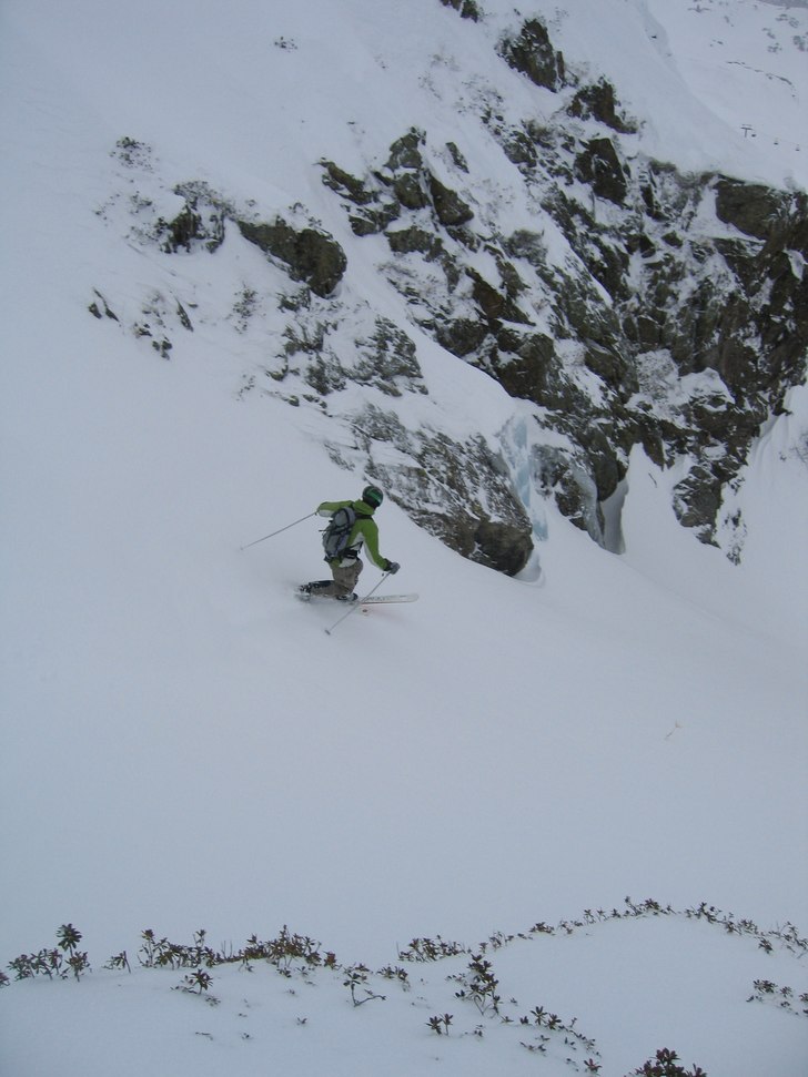 Foto: Christer Hallare. Åkare: Sten Kristian Odden.