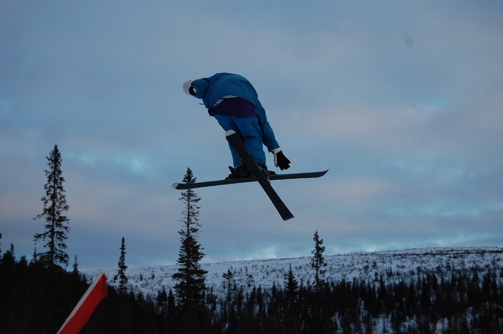 Sw 3-a. Foto: Niko P-sson.