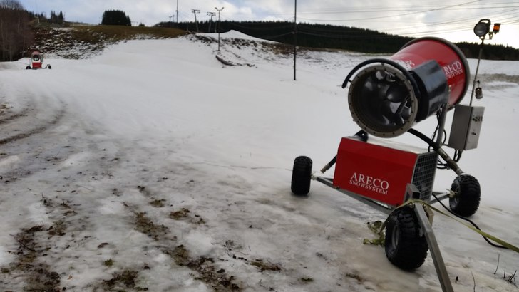 ❄Vi venter på kulde❄
.