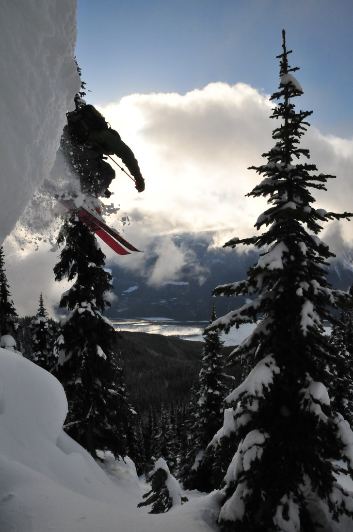 Foto: Erik "Lidas" Lidström. Åkare: "Hemse Gemsen".
