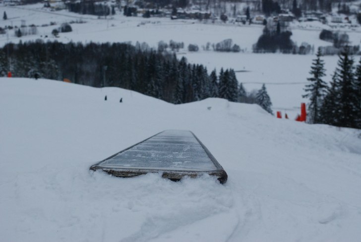 Sidsjöns 9 meter =). Foto: Oliwer Jansson. Åkare: Rail En.