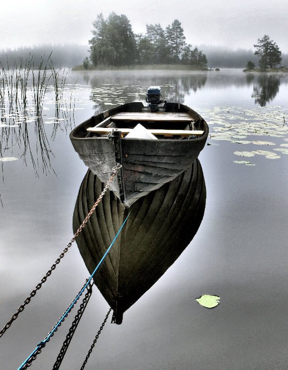 Lite hdrfippel.. Foto: Petteri Koste.
