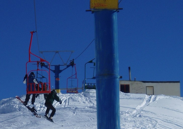 Foto: Jon Håkansson. Åkare: Daniel Widstrand.