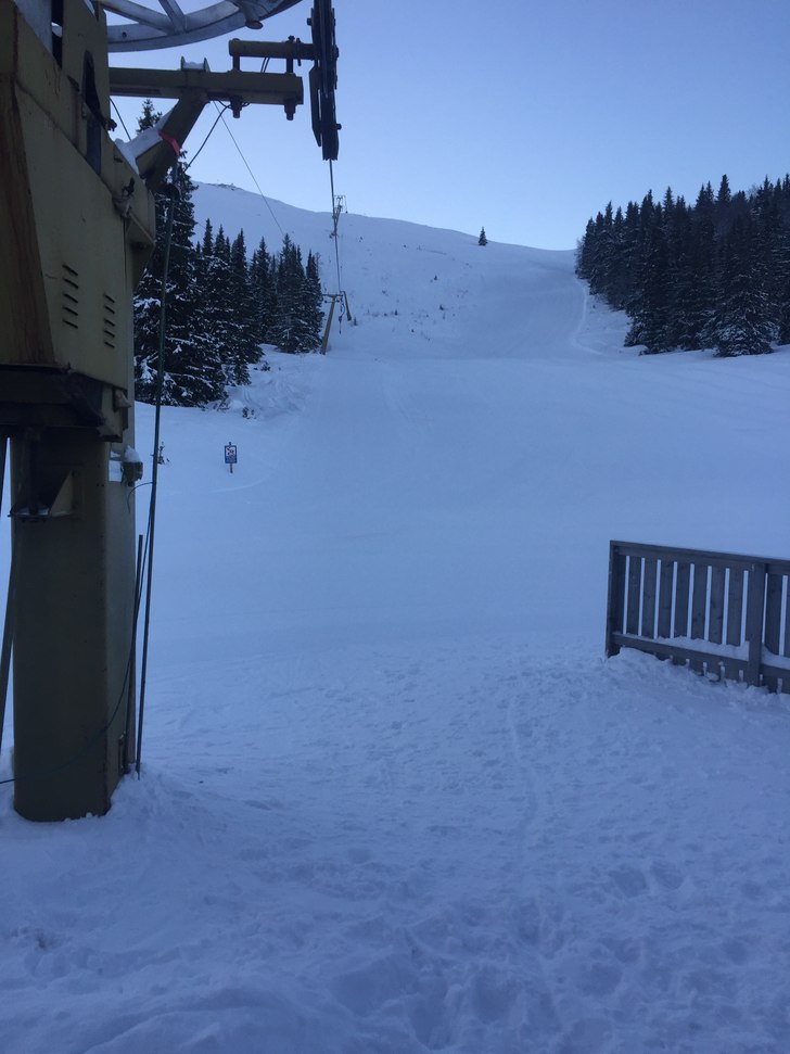 -10 fint føre!????⛷
.