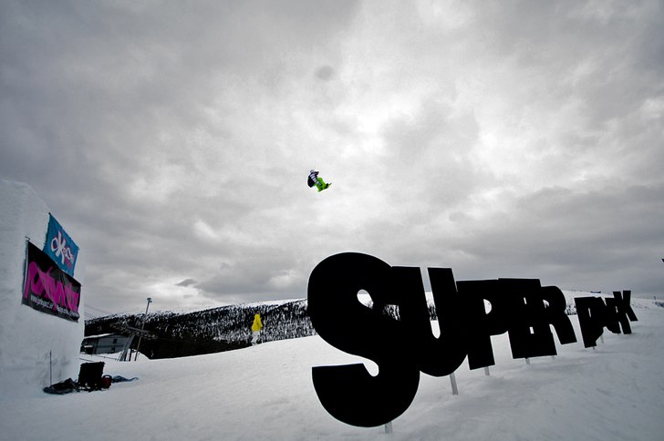 Oxborn Session warm up, bs 540.. Foto: Daniel Cohn. Åkare: Jonas Frid.