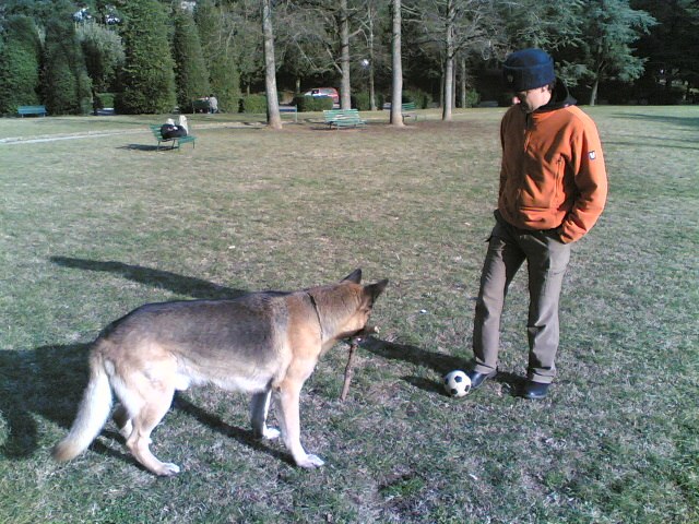 schulz and my brother gp. Foto: pietro panzica. Åkare: GP and Schulz..ahah!!.