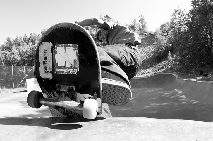 Foto: Rasmus Viktorsson.