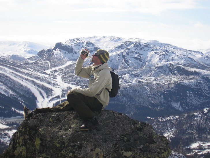 Foto: johnny karlström. Åkare: tobbe.