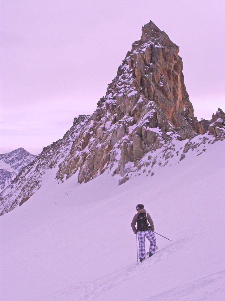 Foto: Andreas Gustavsson. Åkare: Anna Gustavsson.