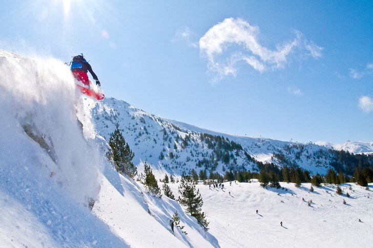 Foto: Richard Lundh.