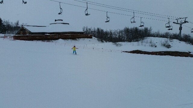 Beitostølen skiheiser 
Velkommen til Beitostølen.