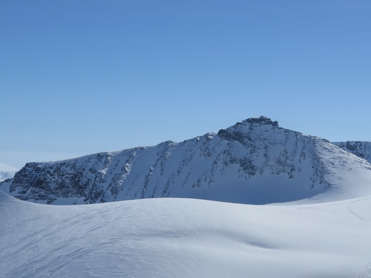 Foto: tryggve tirén.