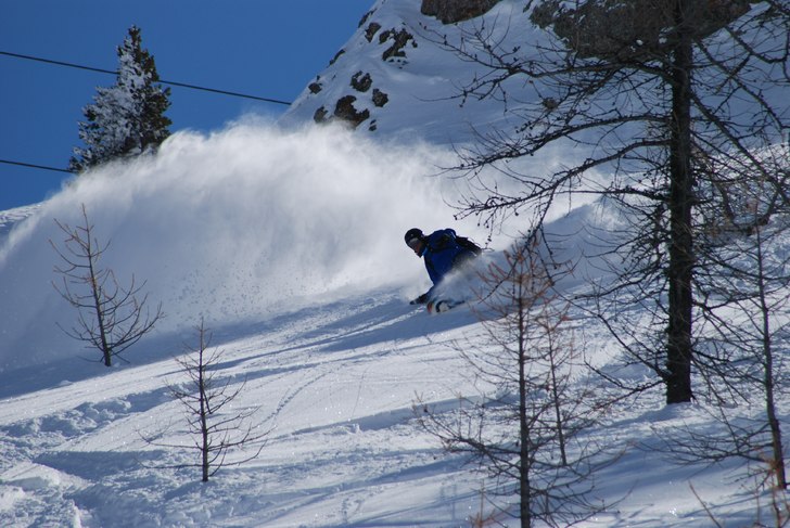 Foto: Patrik Jonsson. Åkare: Jan Hallberg.