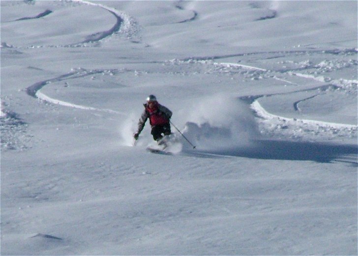 Foto: Martin. Åkare: Fabian Qvist.