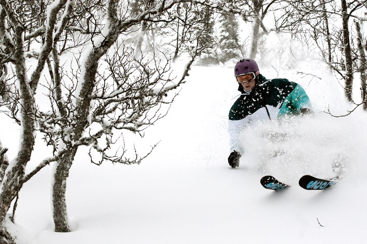 Foto: Andreas Bryngel. Åkare: Eric Karlsson.