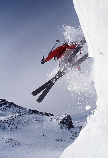 Foto: Andreas Berggren. Åkare: Marcus Ohlsén.