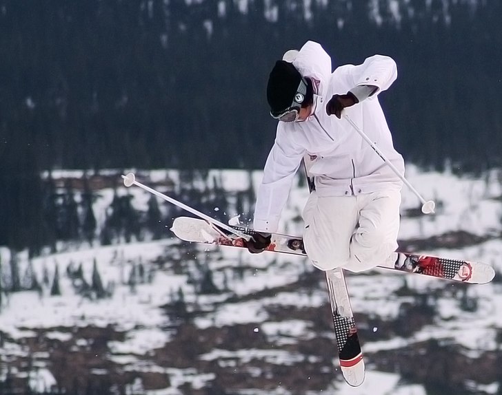 3 mute. Foto: Yngve Staberg. Åkare: Adam Falk.