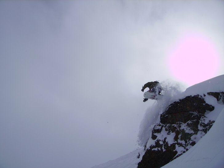 Foto: sammy. Åkare: greger.