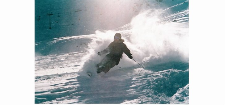 Foto: carl wikner. Åkare: magnus eriksson.