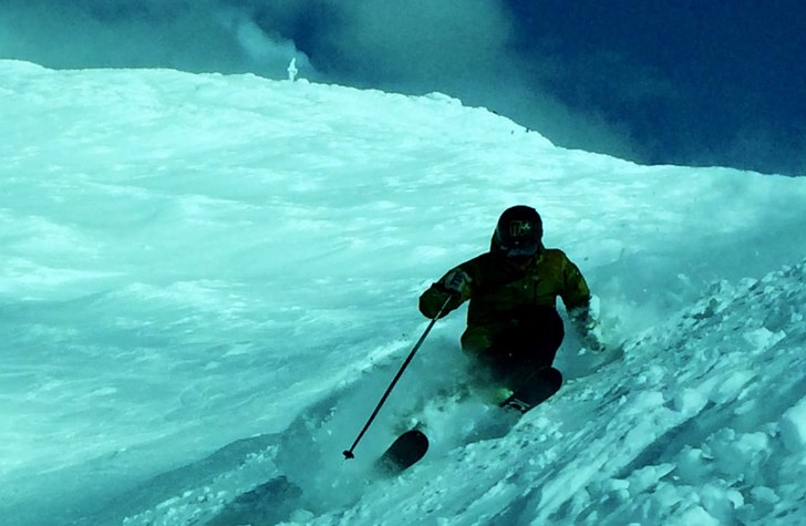 Tväråvalvet. Foto: @ErikHammarsten.