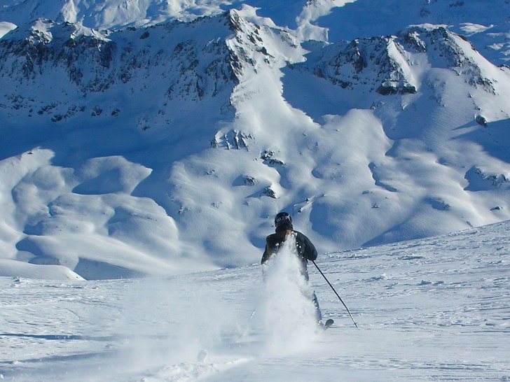 Foto: Johannes Hagen. Åkare: Jesper Petersén.